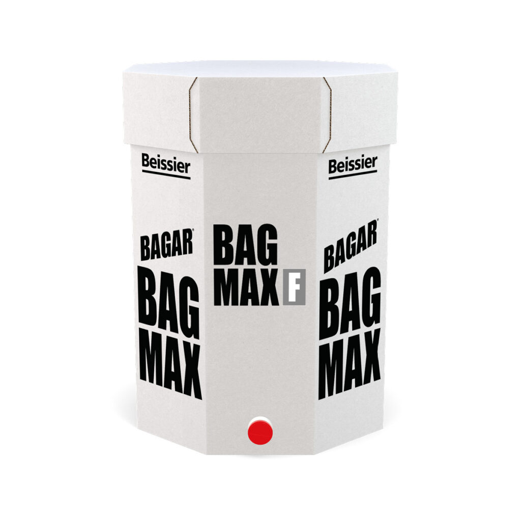 BAGAR AIRLISS G – BEISSIER