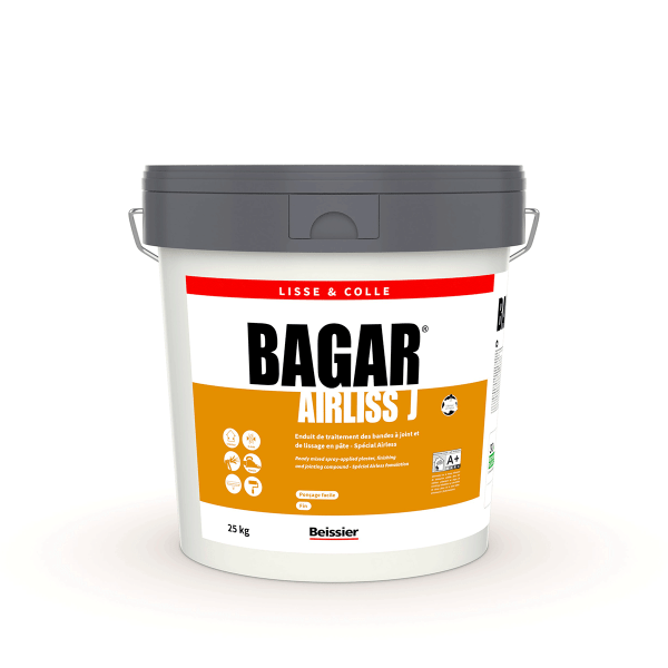 Bagar – BEISSIER