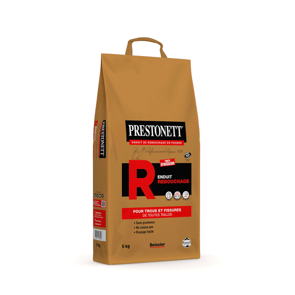 Image de PRESTONETT R 5 kg