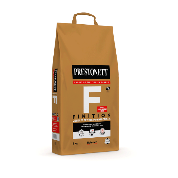 Image de PRESTONETT F 5 kg