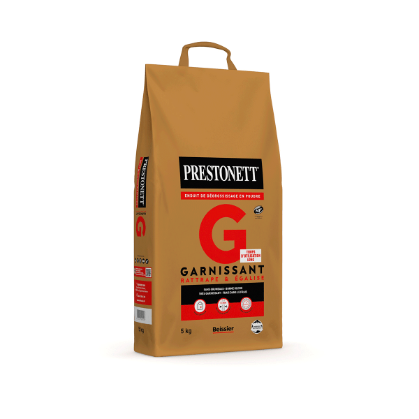Image de PRESTONETT G 5 kg