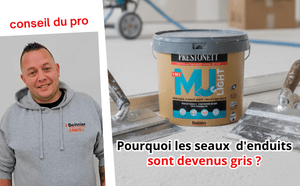 vignette-beissier – nouveaux seaux d’enduit Beissier gris, engagement environnemental