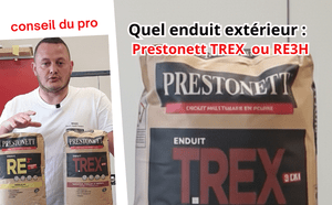 Prestonett T.REX et Prestonett RE 3H - que choisir